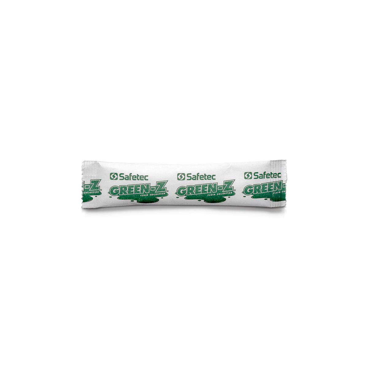 Green-Z Medical Liquid Solidifier Drop In Packs for 750cc 42008 Case