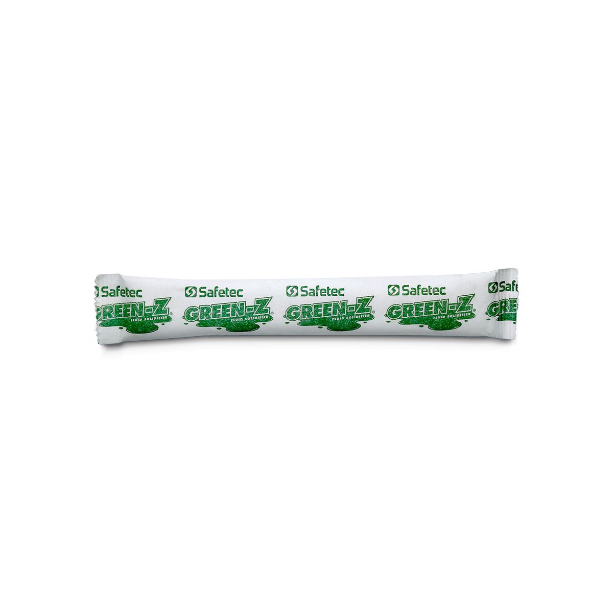 Green-Z Medical Liquid Solidifier Drop In Packs for 1500cc 42175 Case