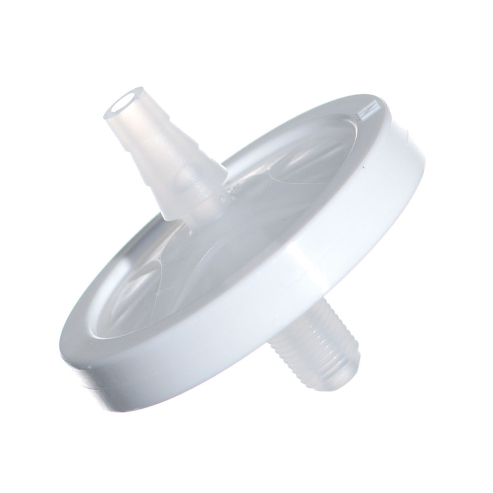 Bacteria Filter 5/16 Inch Barbed to NPT threaded BF516TS
