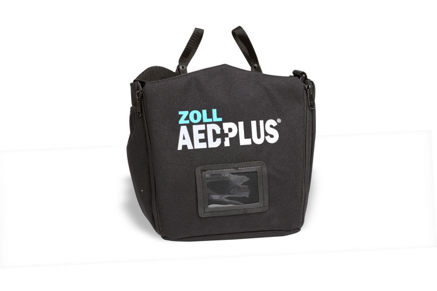 Zoll AED Plus Softcase 8000-0802-01 Clearance