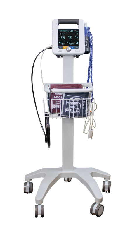 ADC ADView2 Mobile Stand 9006M