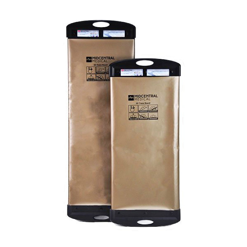 EZ-Tranz Gold Patient Transfer Boards
