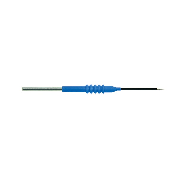 Bovie ES63 Disposable SuperCut Tungsten Needle Electrode Modified Super Fine 4.5cm  5 per box