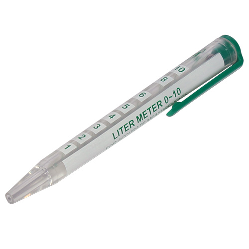 Oxygen Flow Meter 0-10 Liters per Minute RES034