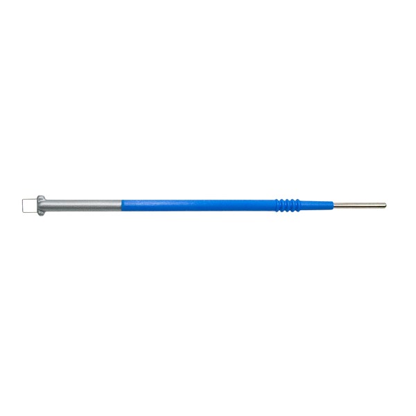 Bovie ES14 Disposable Square Electrode 5mm X 5mm 5 per Box