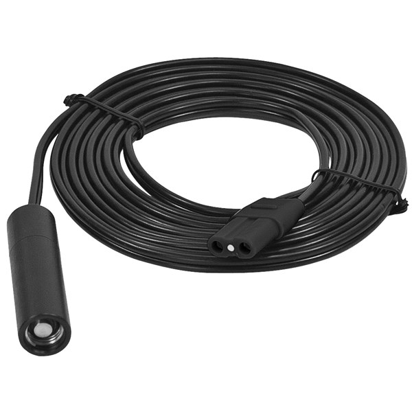 Bovie A1254C Connecting Cord for A1202 or ESRS Dispersive Electrode Grounding Pad for 1250 2250 3250 Electrosurgery Generators