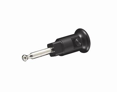 Bovie Adapter Plug for Connecting Footswitching Pencil to 1250 2250 3250