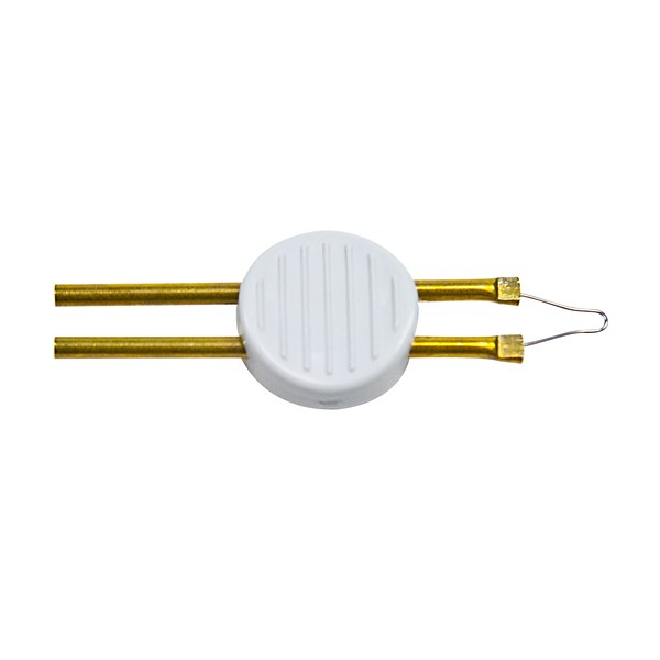 Bovie H103 Cautery Replacement High Temperature Loop Tip 10 per Box