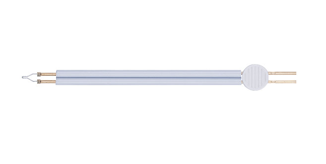 Bovie H112 Cautery Replacement High Temperature 5 Inch Fine Tip 10 per Box