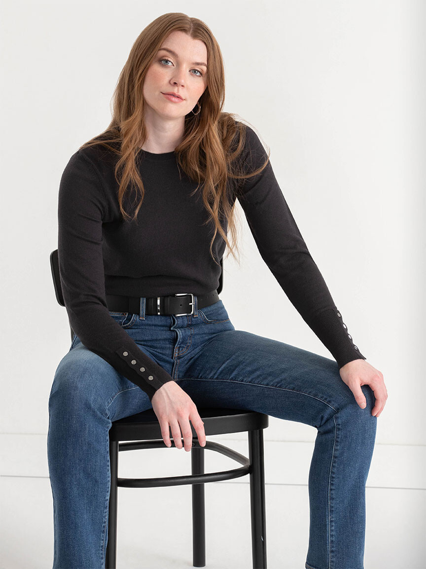 Sweaters & Cardigans