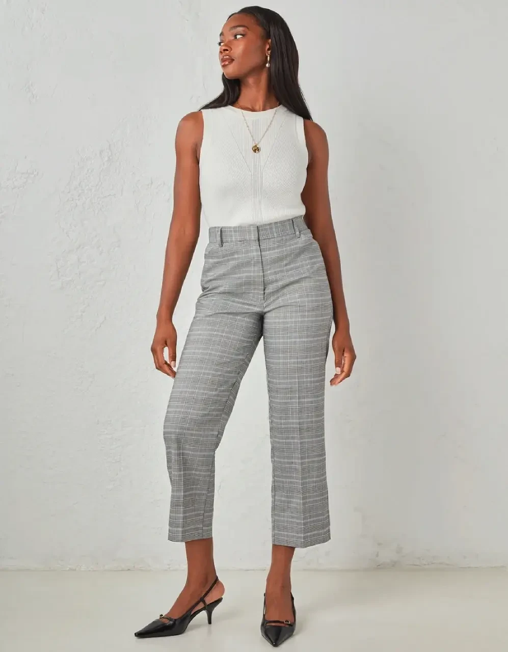 Capris & Crops