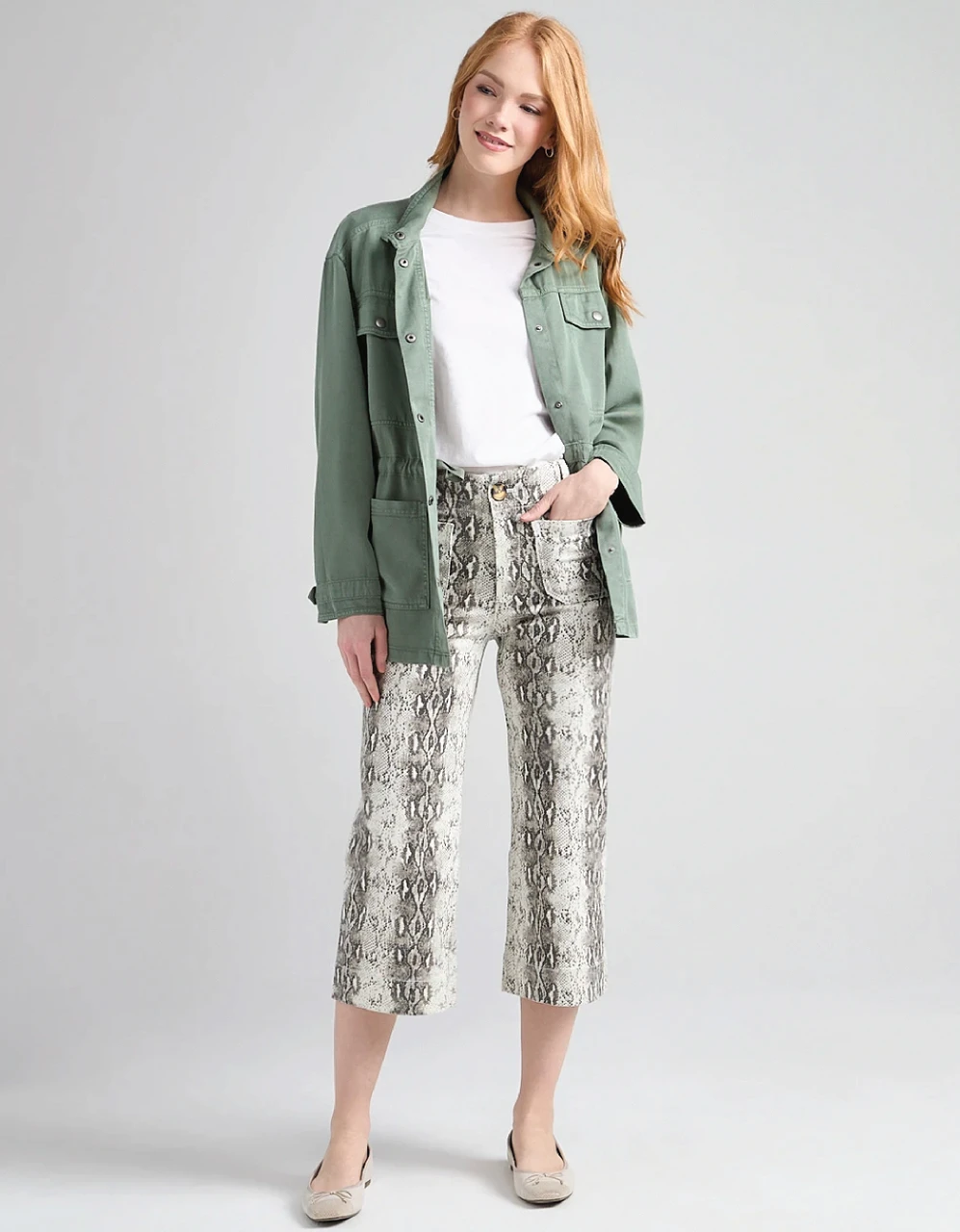 Coats & Jackets