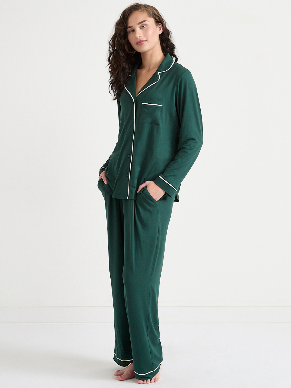 Sleepwear & Shapewear