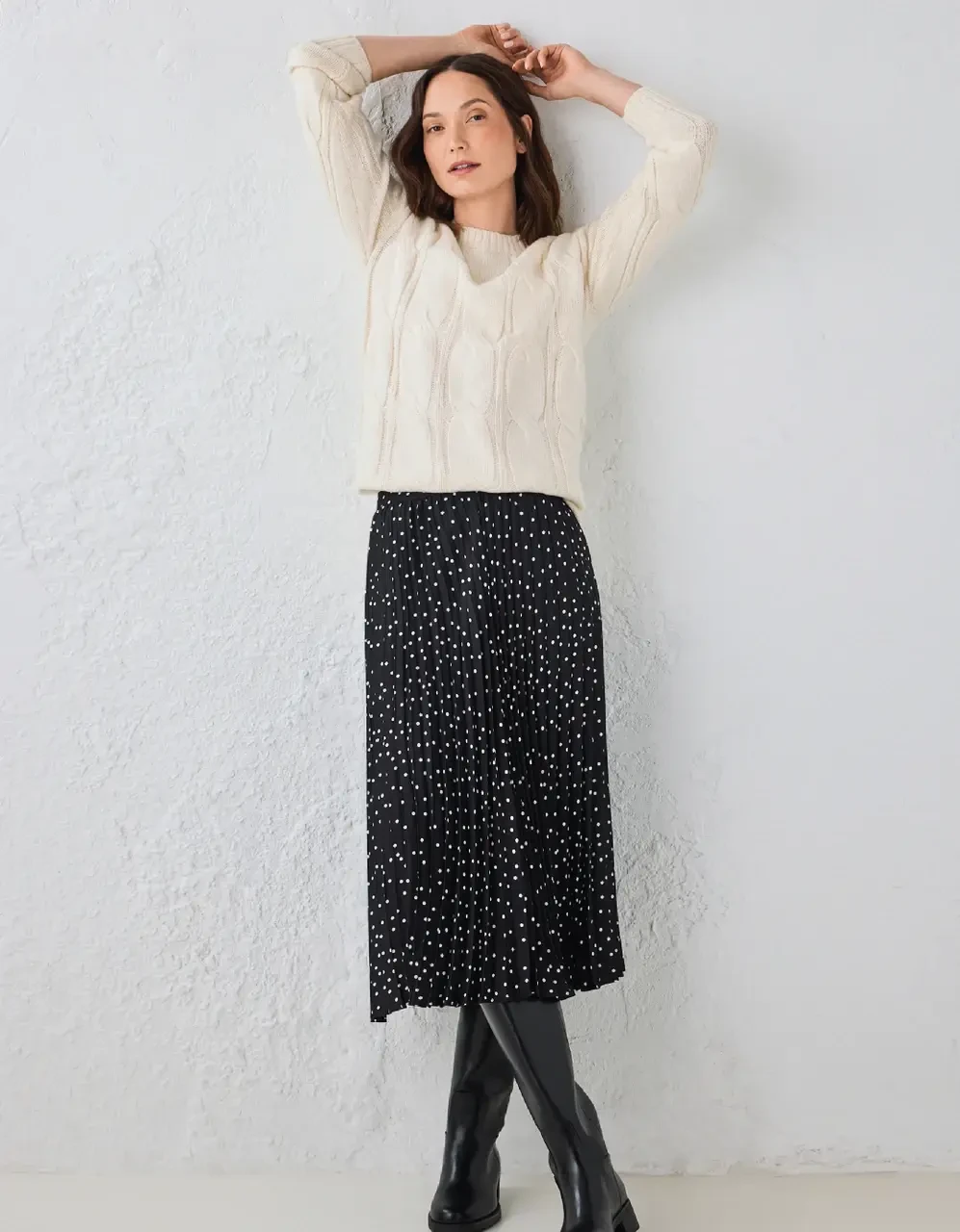 Skirts & Shorts