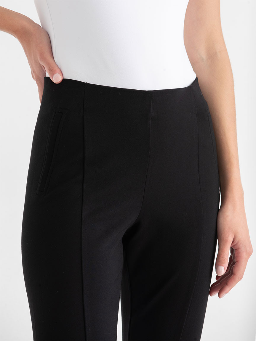 Amare Legging in Luxe Ponte