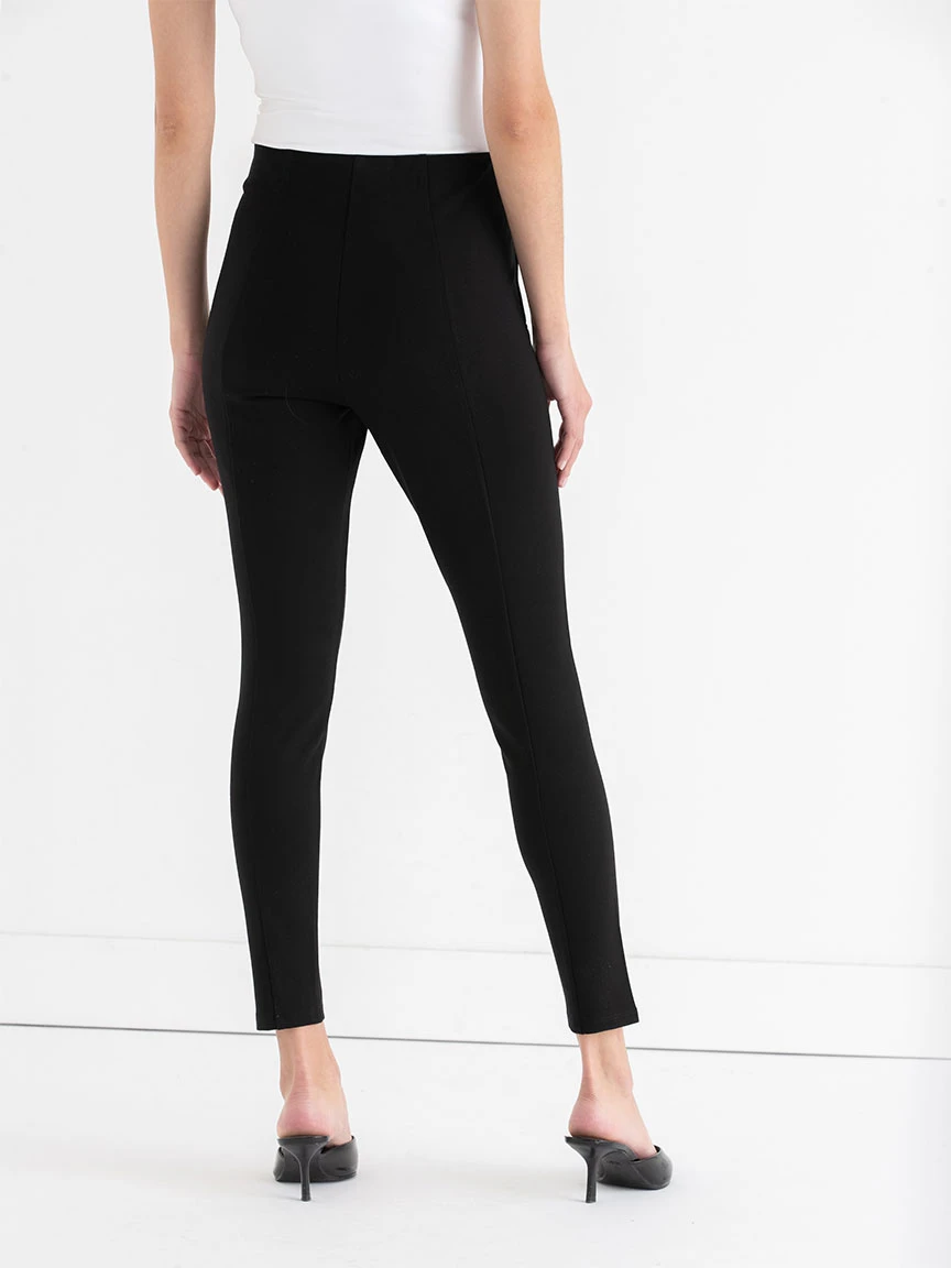 Amare Legging in Luxe Ponte