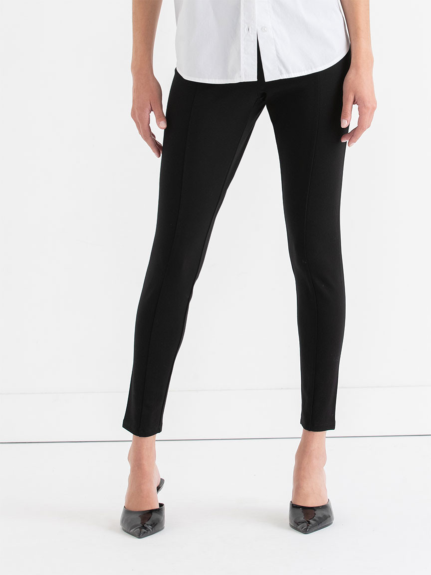 Amare Legging in Luxe Ponte