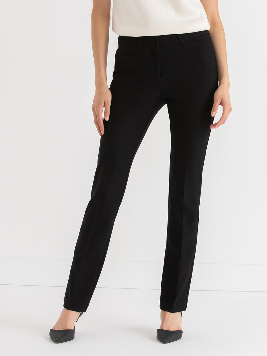 Spencer Straight Leg Pant