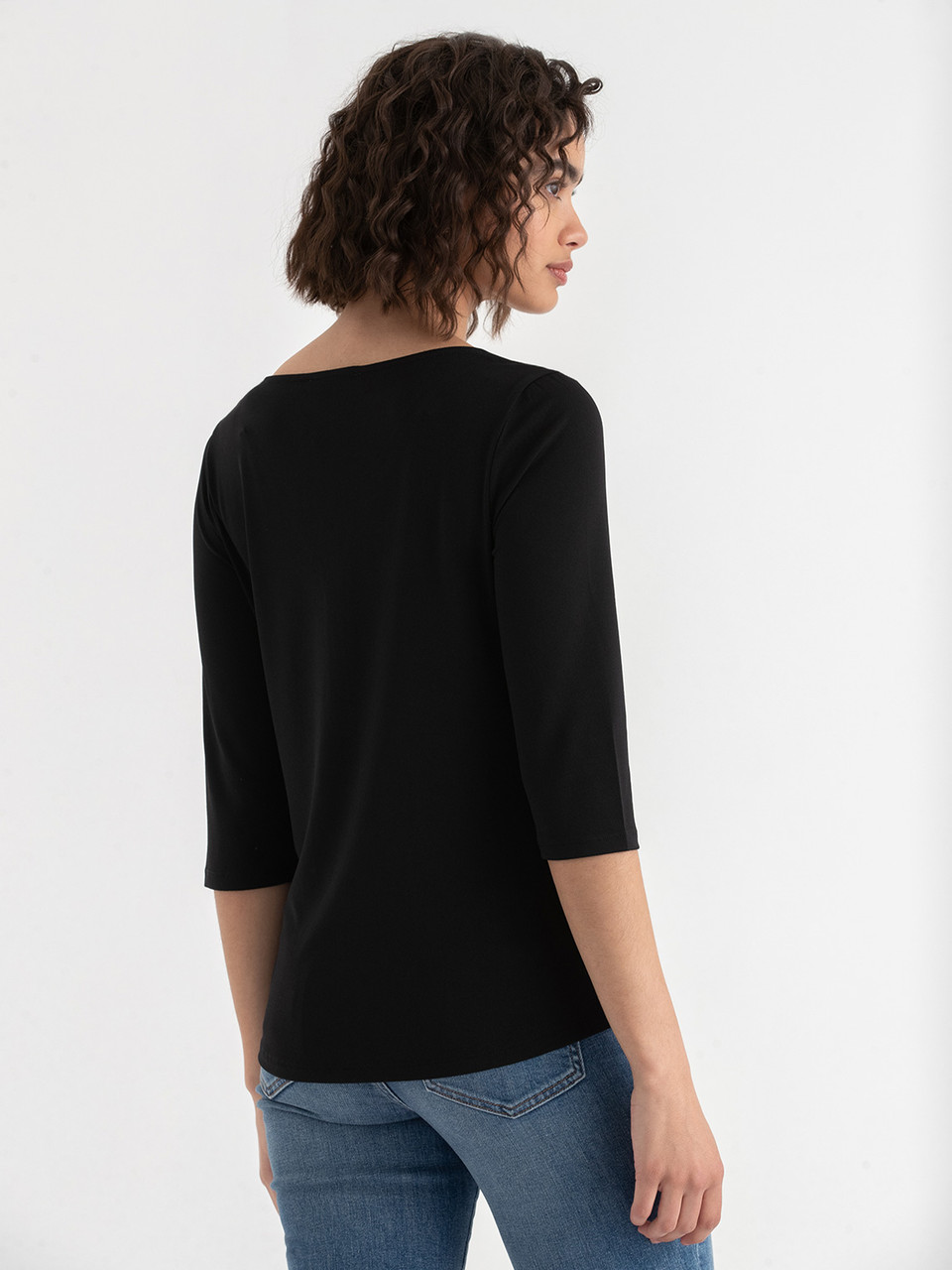 トップス 5 13 14 15 t Black Diamond - Women's Faded Crop Short Sleeve Tee – The