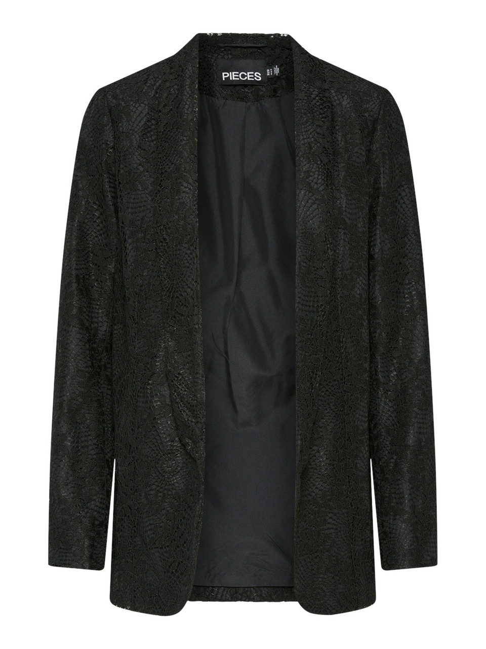 Bosulla Lace Blazer