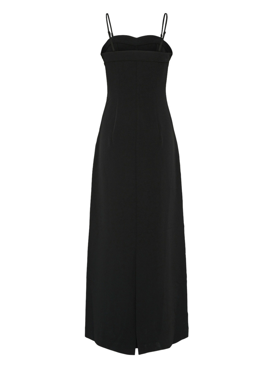 Elle Corsage Dress