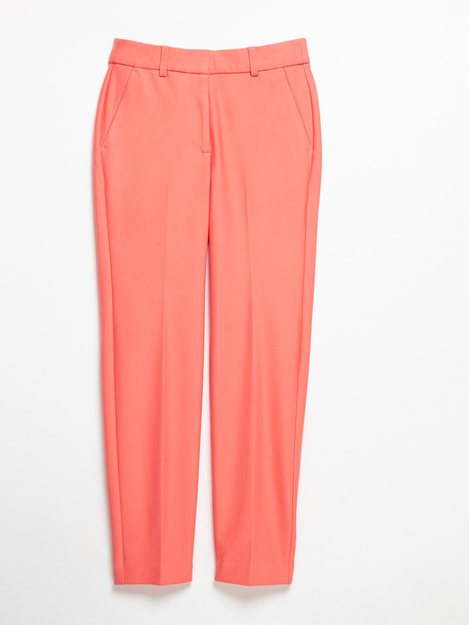 Parker Slim Ankle Pant