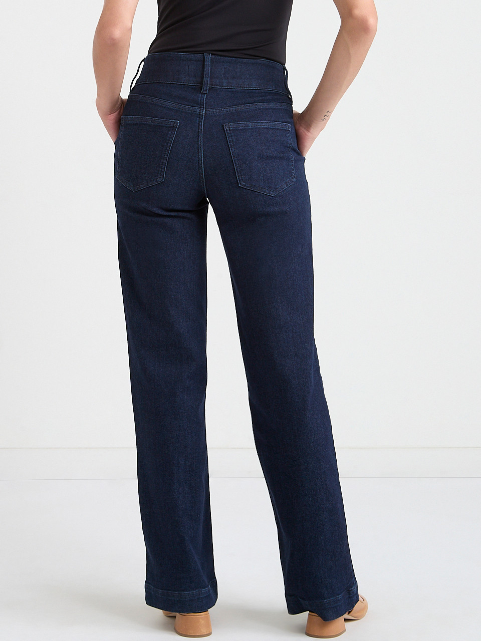 Trinny Trouser Jean