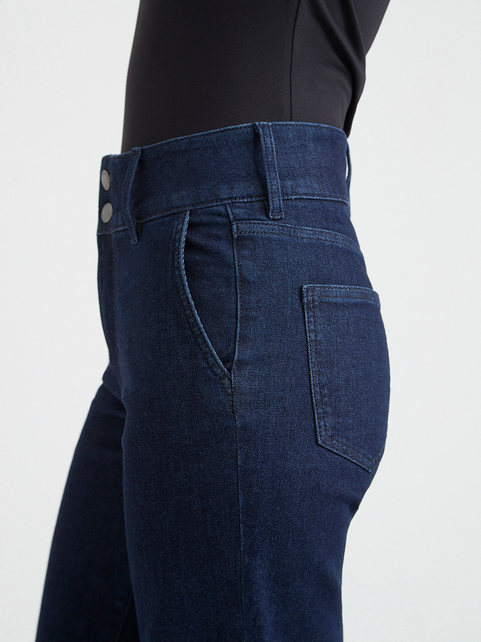 Trinny Trouser Jean