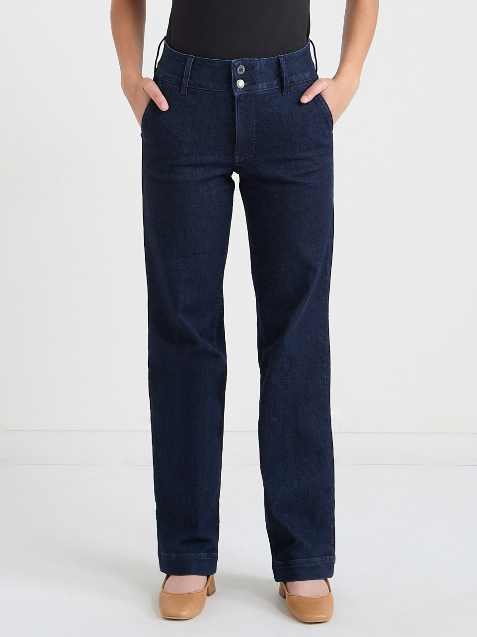 Trinny Trouser Jean