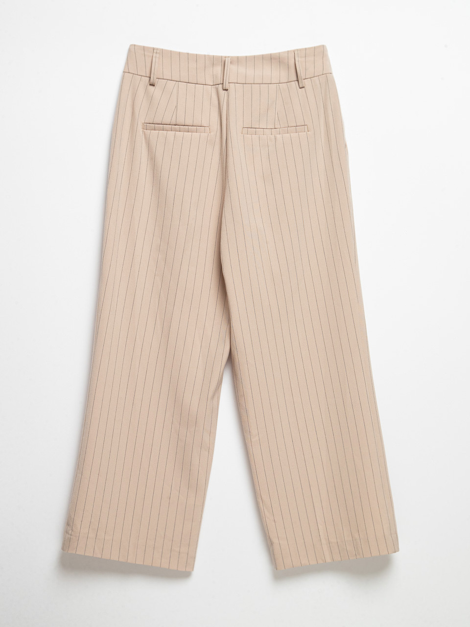Weslee Wide Crop Pant