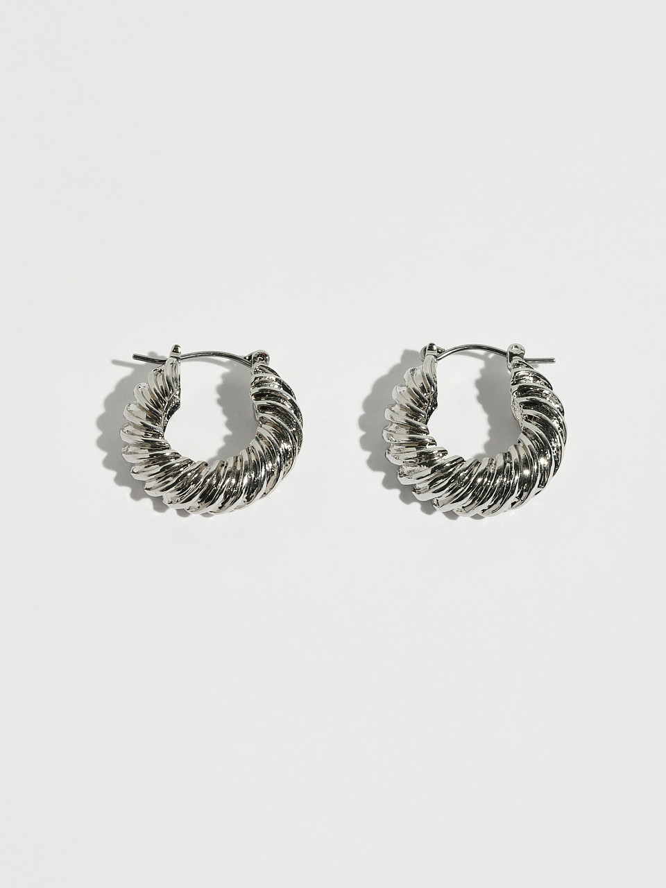 Small Hoop Earrings