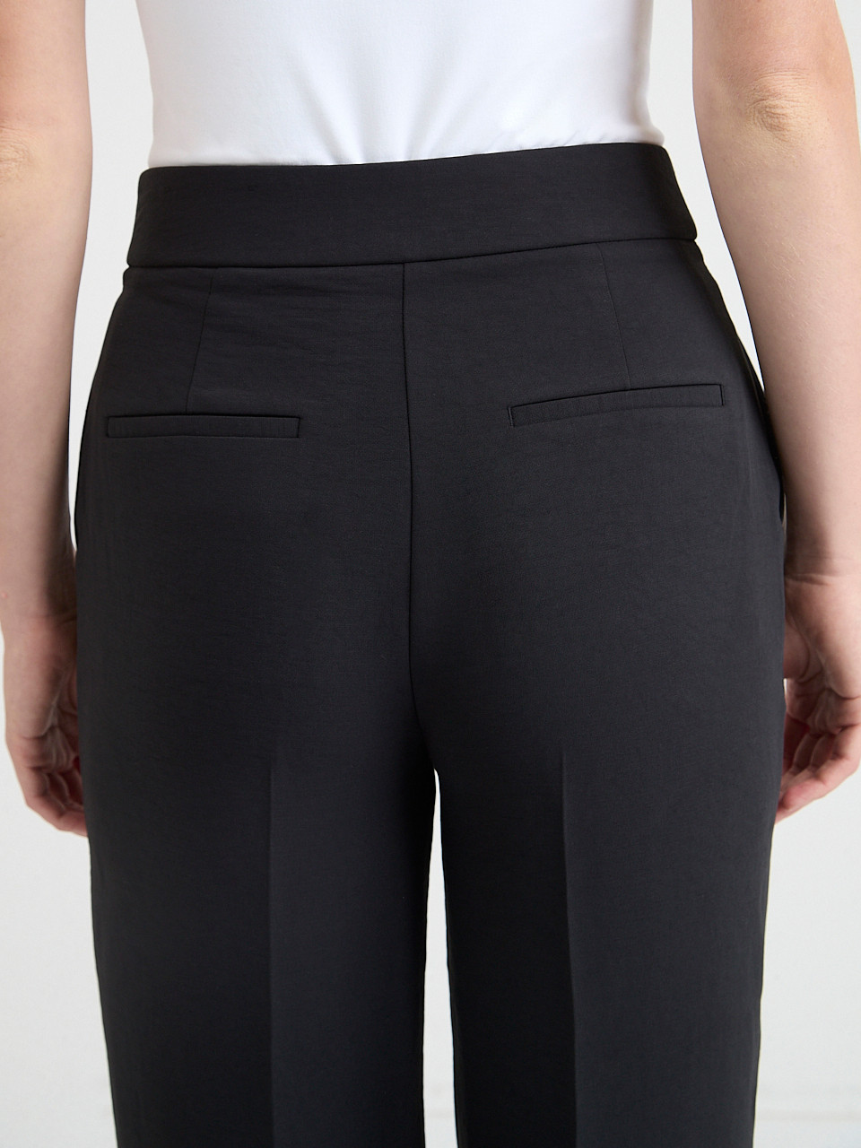 Lennox Wide-Leg Pant | Ricki's