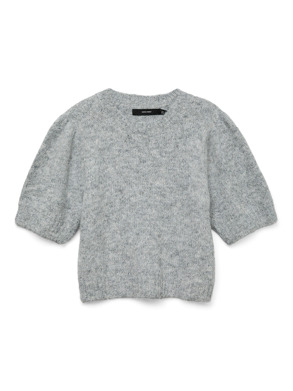 Vero Moda Novah Short Sleeve Pullover