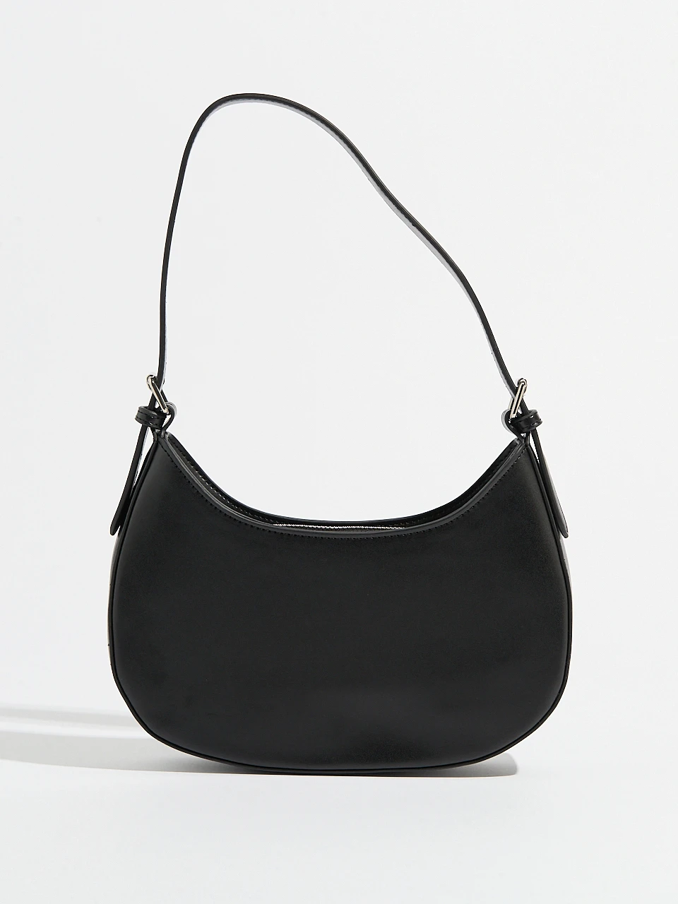 Crescent Shoulder Bag