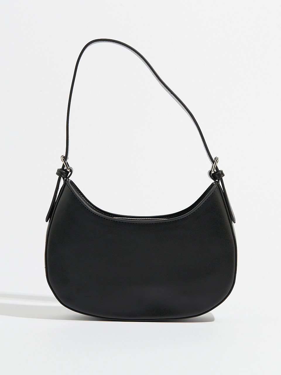 Crescent Shoulder Bag