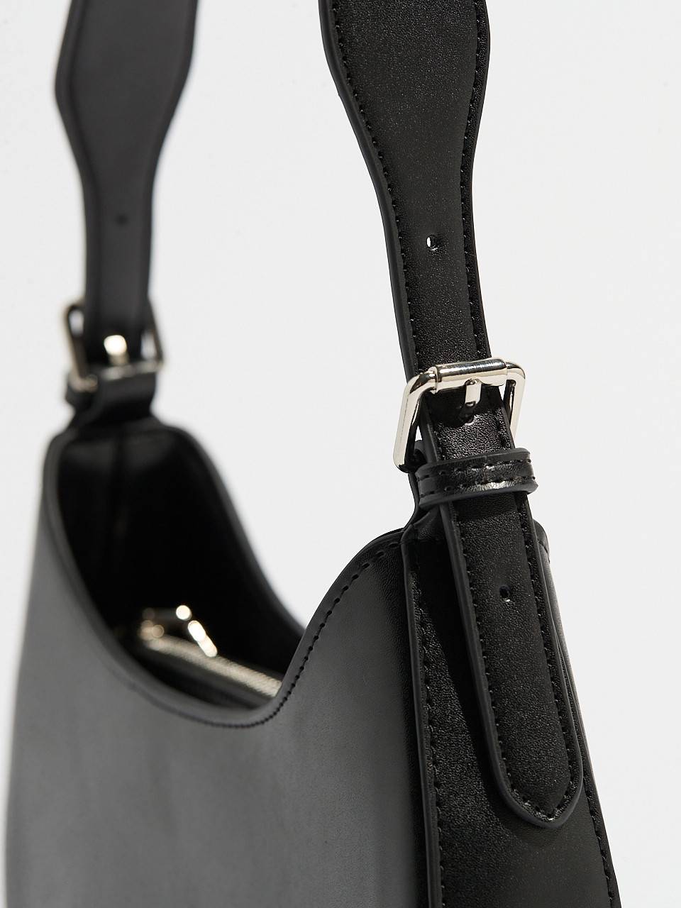 Crescent Shoulder Bag