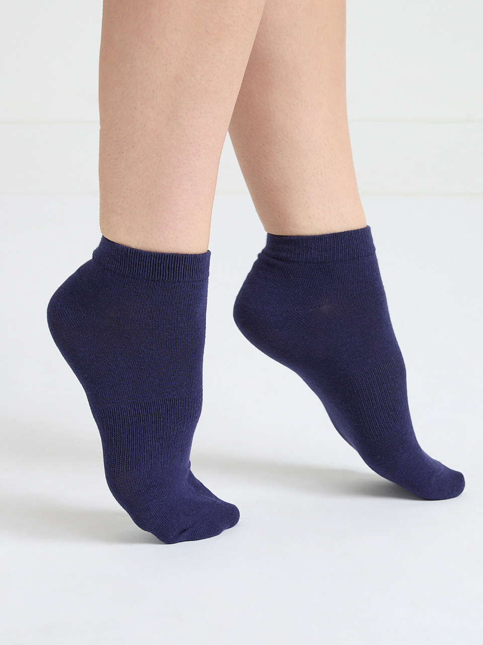 Essential Ankle Socks