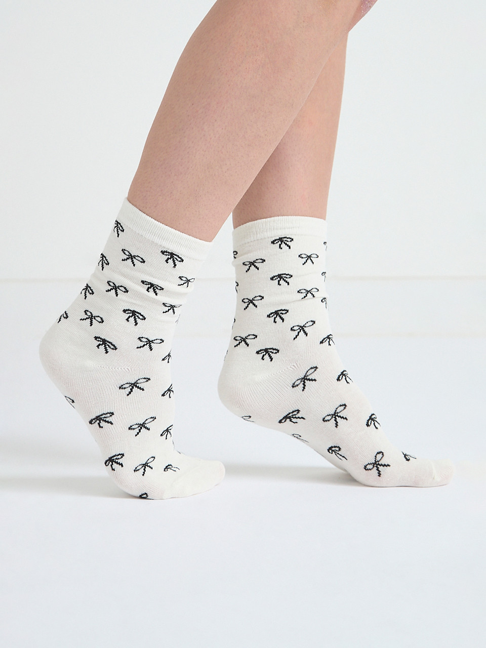 Fall Crew Socks