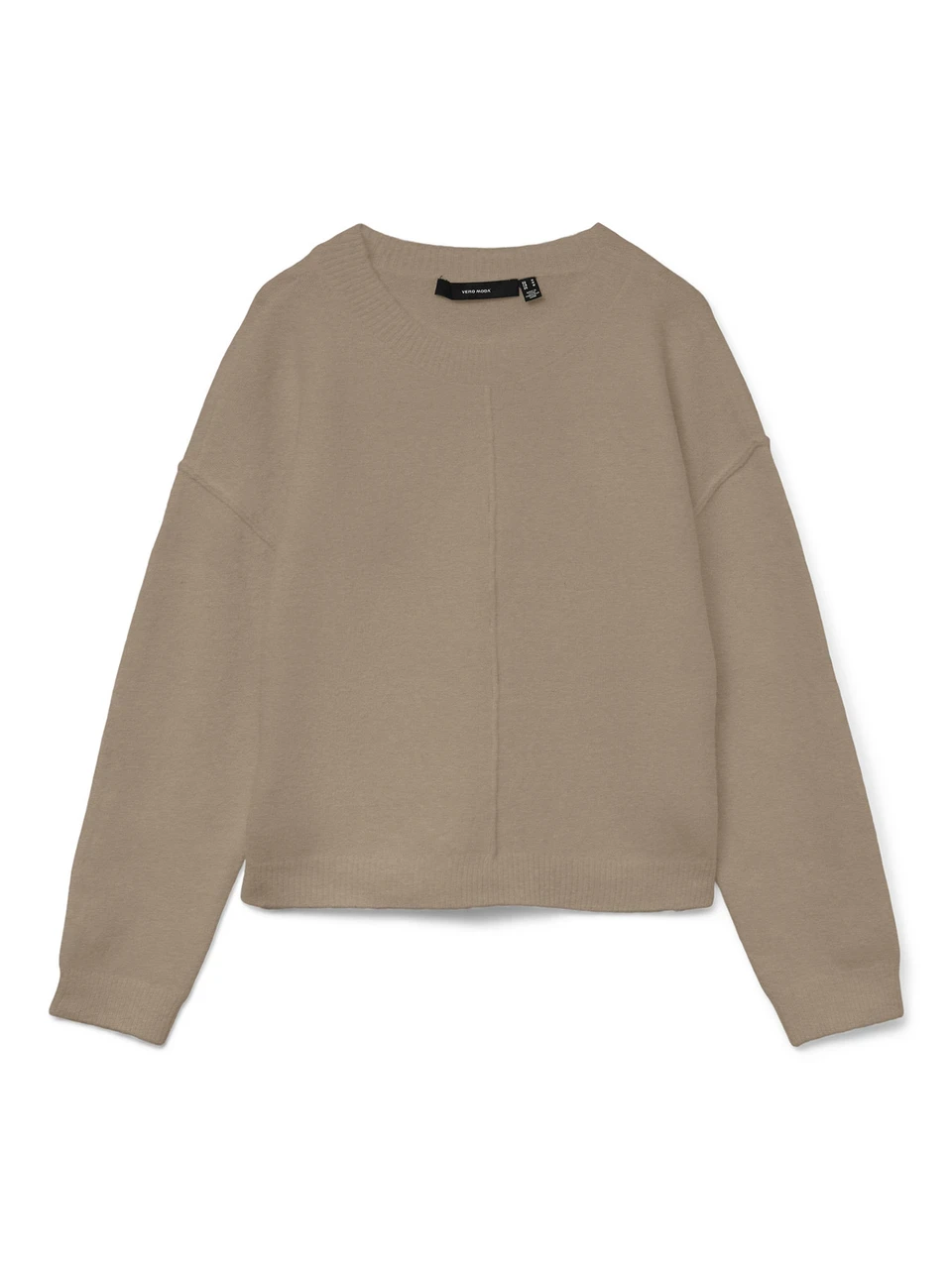 Vero Moda Besti Long Sleeve Pullover