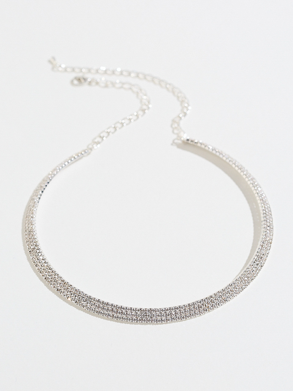 Diamonte Necklace