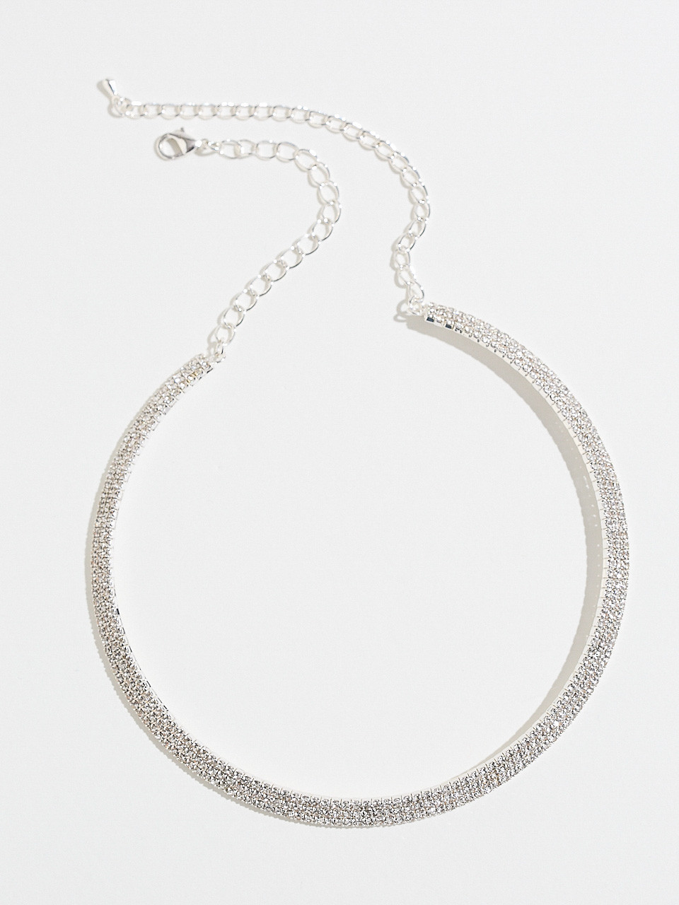 Diamonte Necklace