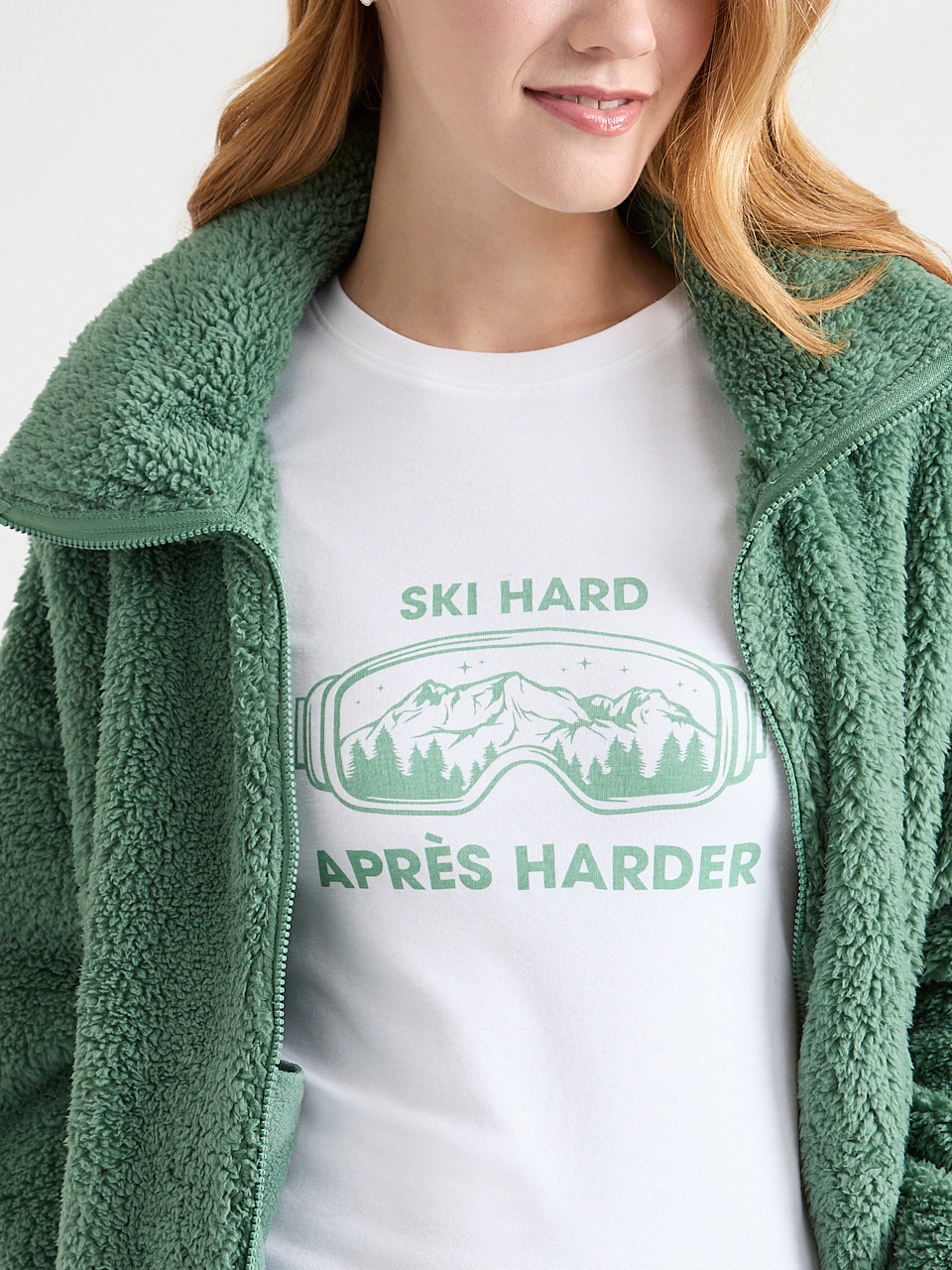Fitted T-Shirt