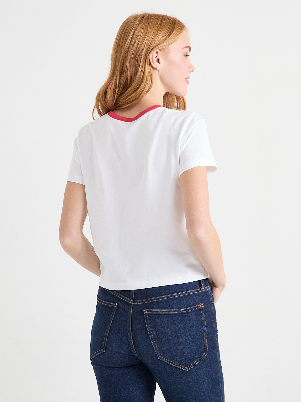 Short Sleeve Valentine's Tee