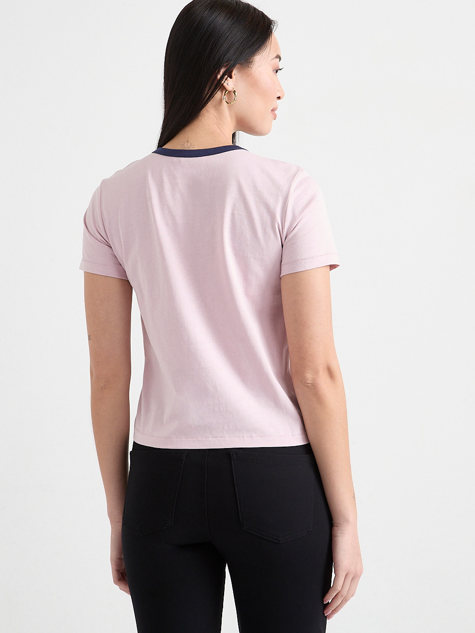 Short Sleeve Valentine's T-Shirt