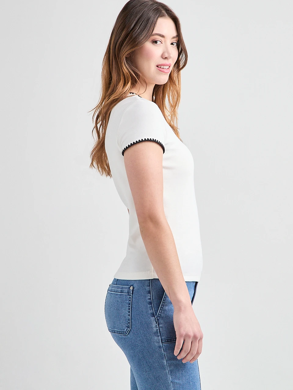 Slim Fit T-Shirt