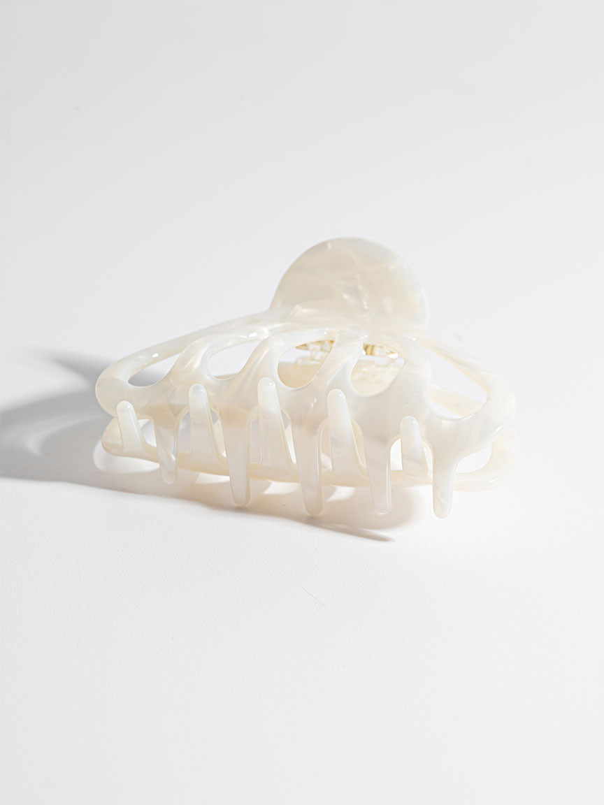 Marbled Hair Claw