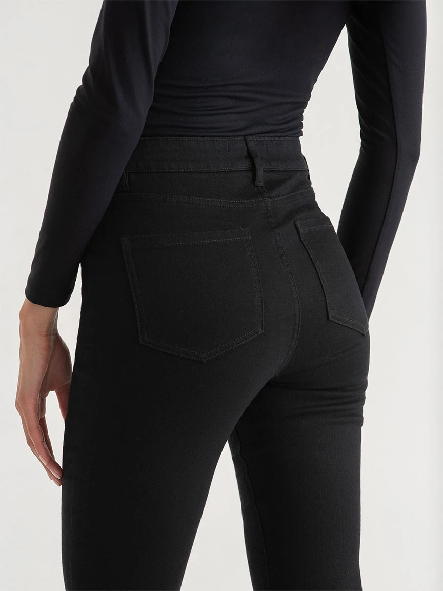 Betty Bootcut Jean