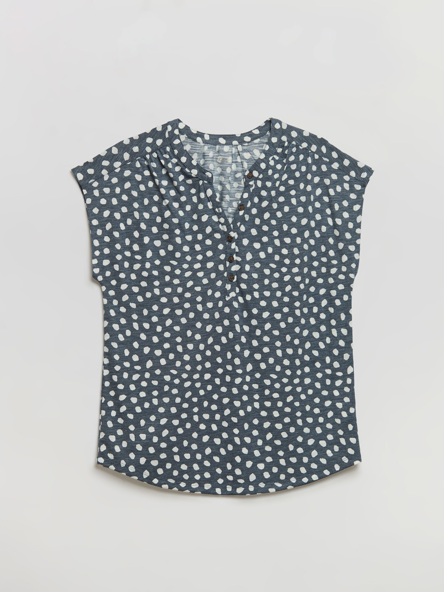 Henley T-Shirt
