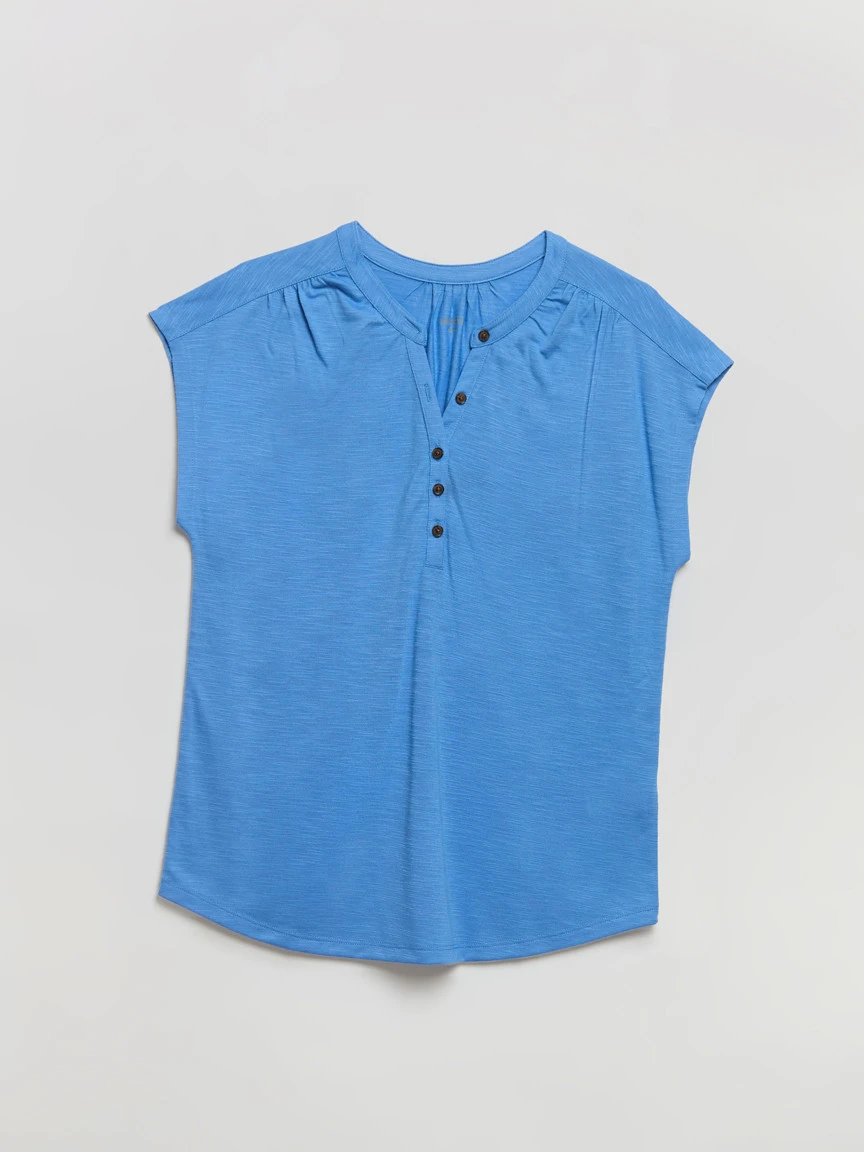 Henley T-Shirt