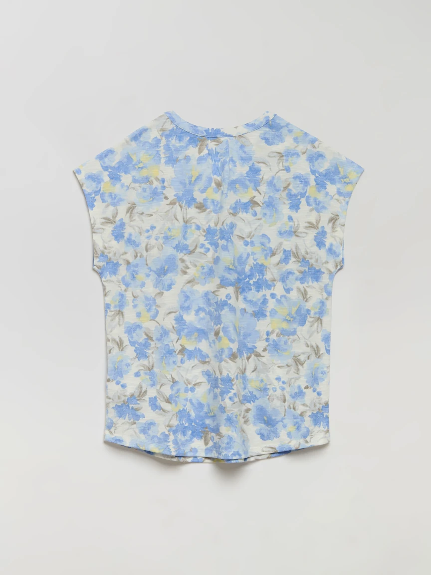 Henley T-Shirt